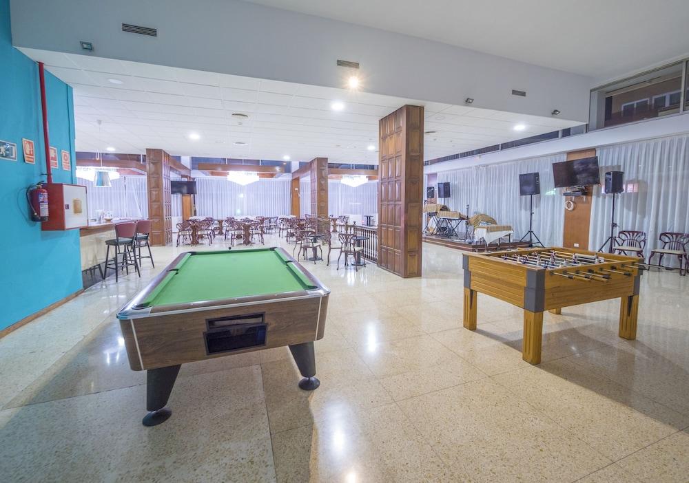 Checkin Concordia Playa Otel Puerto de la Cruz  Dış mekan fotoğraf