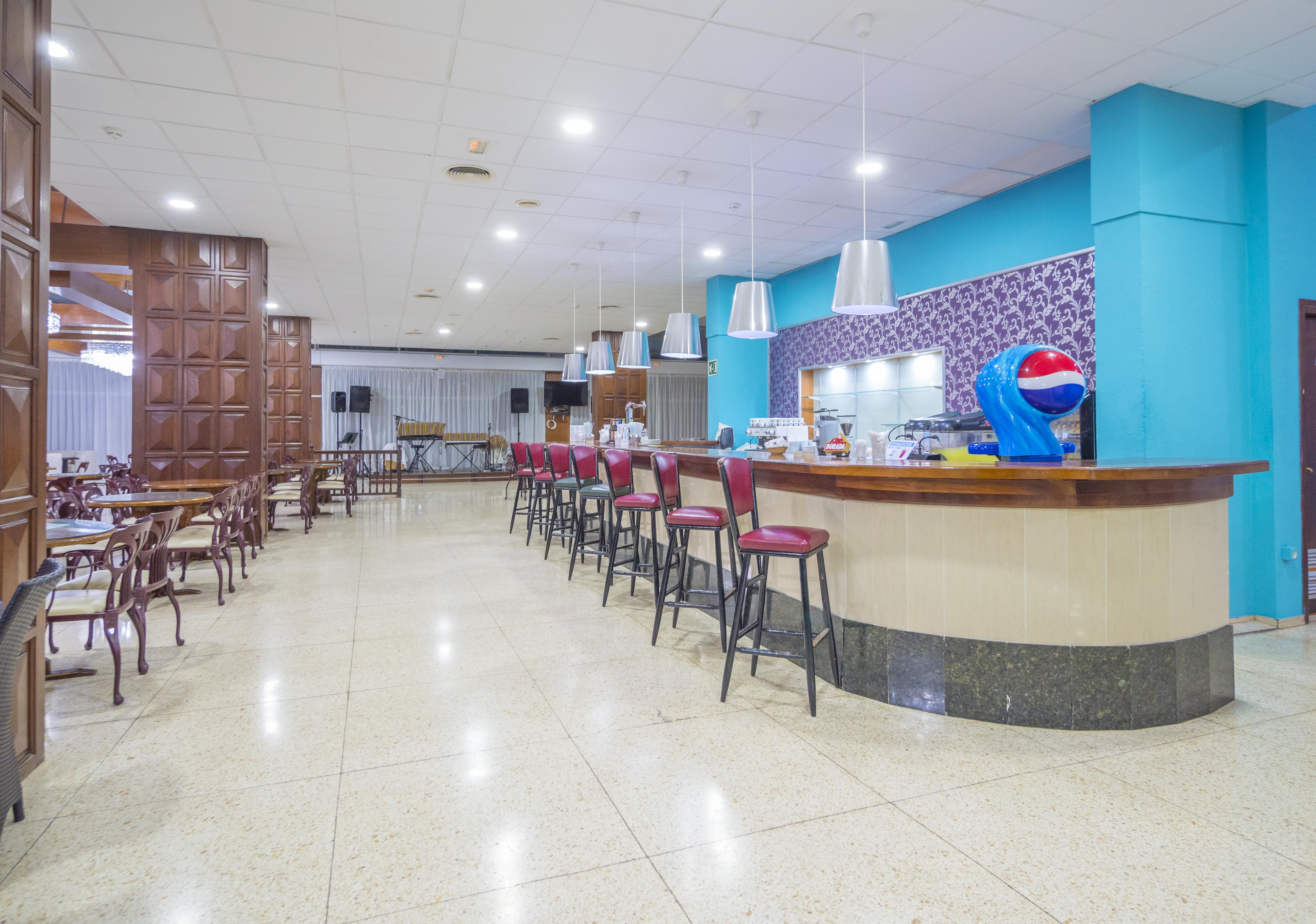 Checkin Concordia Playa Otel Puerto de la Cruz  Dış mekan fotoğraf